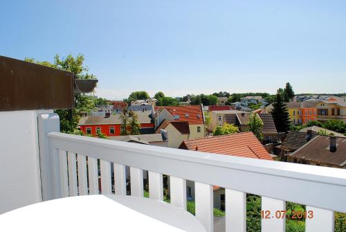 Appartement Hamburg-App-05 Wilhelmstraße 14 Ahlbeck