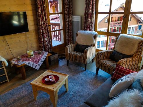 Appartement Hameau du Glacier 524 - Arc 1950 le village Hameau des Glaciers - Arc 1950 le village Bourg-Saint-Maurice