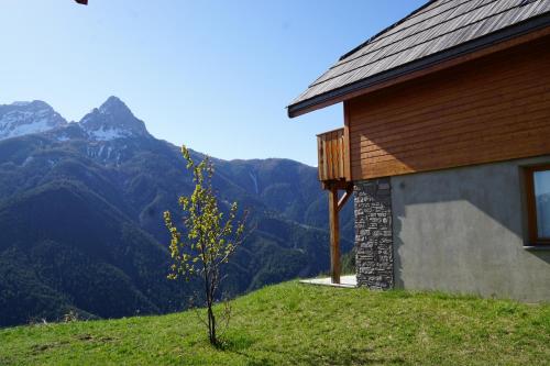 Appartements Hameau Pra Roustan by Godille Hameau de Prã Roustan Pra-Loup