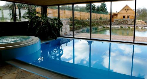Hammermühle Hotel & Gesundheitsresort Stadtroda allemagne
