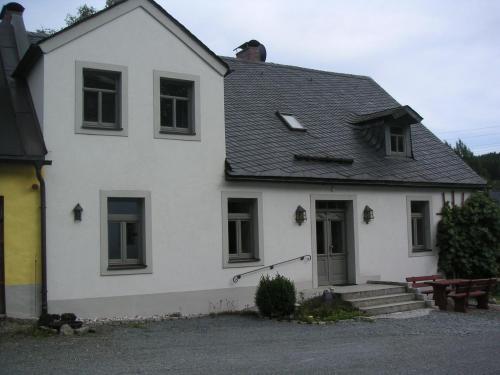 Appartements Hammerschloss Unterklingensporn Unterklingensporn 1 Naila
