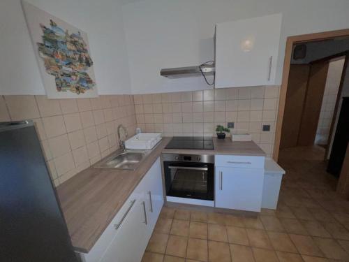 Appartement HamOr Apart nähe westfield 81 Uhlandstraße Erdgeschoss Oberhausen