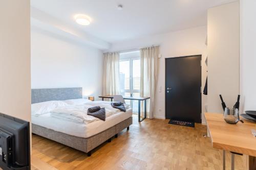 Appartement Handmade I Modern I Luxury I Kitchen I Home Office I Netflix 26 Alemannenstraße Holzgerlingen