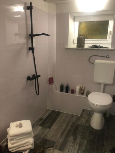 Appartement HannaHs 13 Röndahler Weg Salzhausen