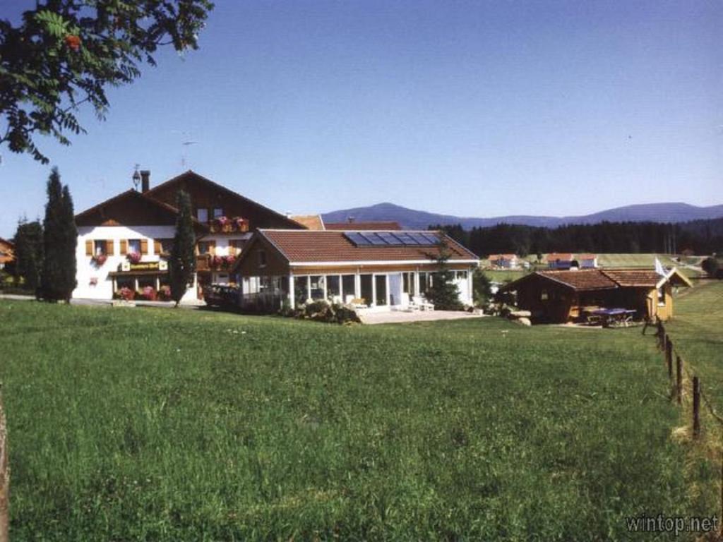 Appartements Hanneshof 14 Anton-Hilz-Straße, 94566 Riedlhütte