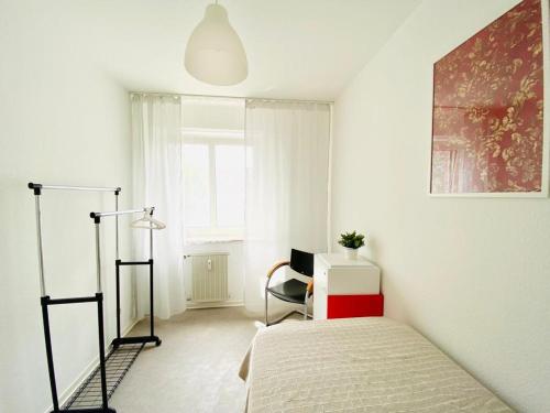 Appartement HannoverMesseApartment 56 Wülferoder Straße Hanovre