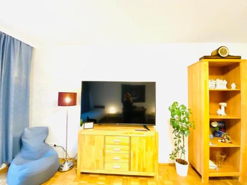 Appartement HannoverMesseApartment 56 Wülferoder Straße Hanovre