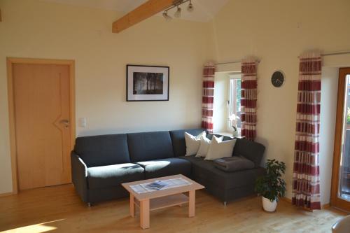 Appartements Hans Girgl Hof Brandten 1 Langdorf im Landkreis Regen