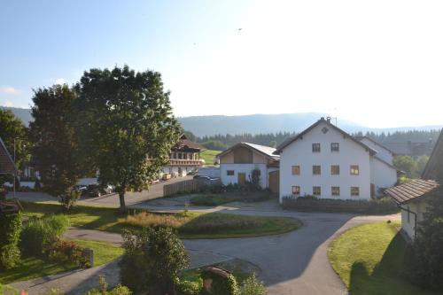 Hans Girgl Hof Langdorf im Landkreis Regen allemagne