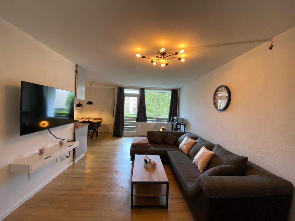 Appartement Hans im Glück 32 Auf dem Glockenberg, 38707 Altenau