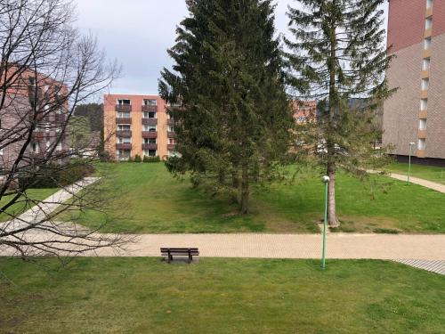 Appartement Hans im Glück 32 Auf dem Glockenberg Altenau