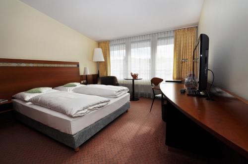 Hansa Apart-Hotel Regensburg Ratisbonne allemagne