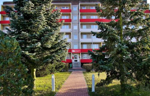 Hanse-Hotel Stendal Stendal allemagne