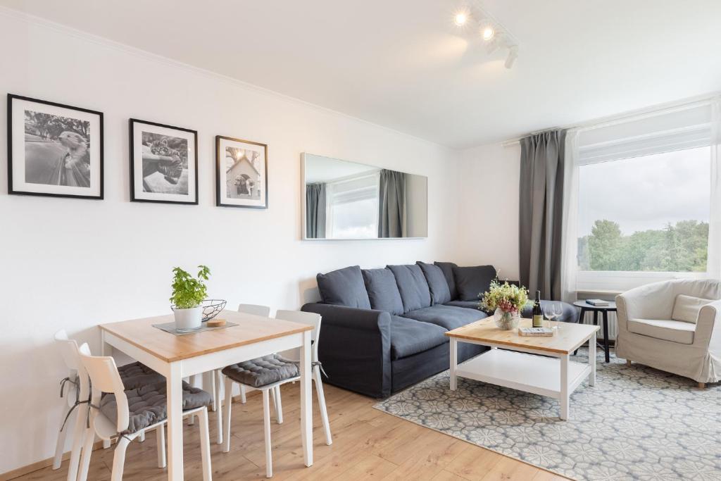 Appartement Hanseat Haus 2 Wohnung 185 Blankwasserweg 48, 23743 Grömitz