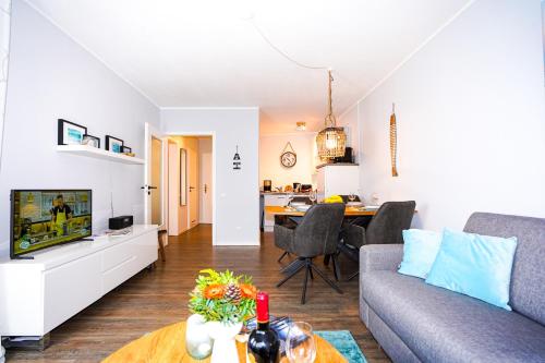 Appartement Hanseat I Whg 18 Blankwasserweg 46-48 Grömitz