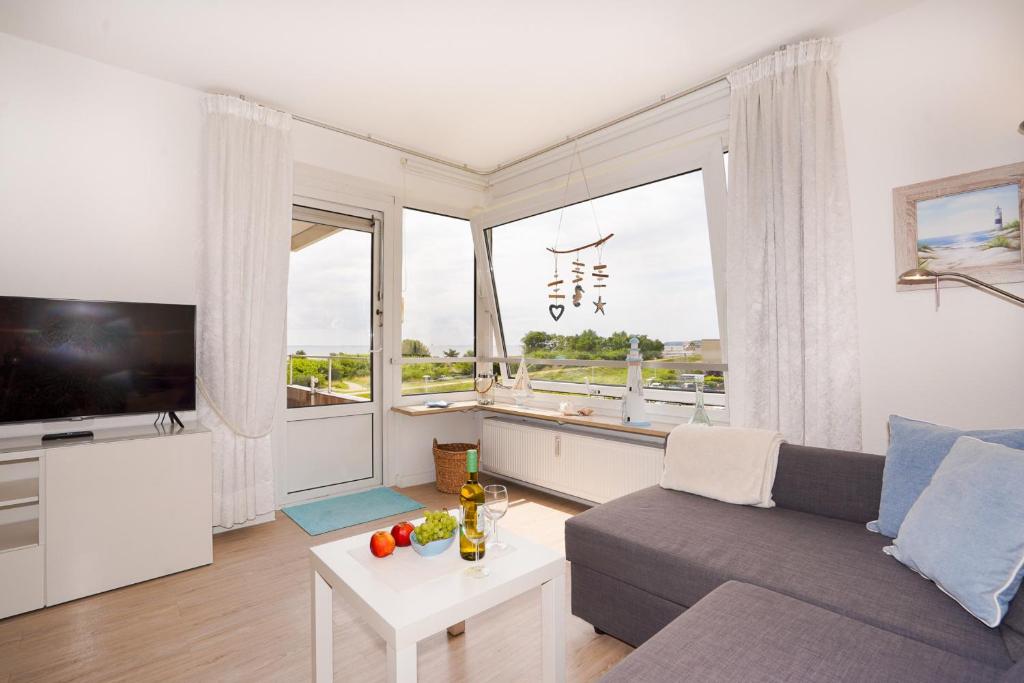 Appartement Hanseat I Whg 37 Blankwasserweg 46, 23743 Grömitz