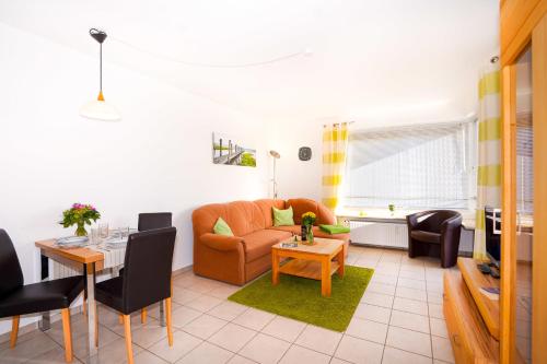 Appartement Hanseat I Whg 45 Blankwasserweg 46-48 Grömitz