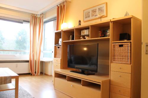 Appartement Hanseat II Whg 128 Blankwasserweg 46/48 Grömitz