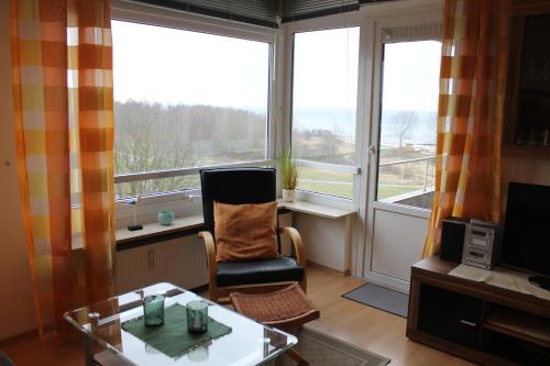 Appartement Hanseat II Whg 187 Blankwasserweg 46/48 Grömitz