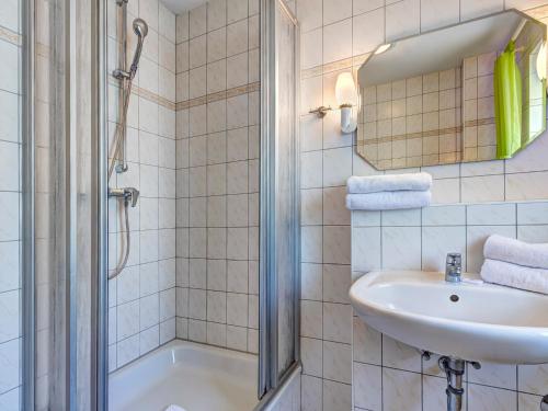 Appartement Hansehus Ferienwohnung Nr. 3 6 Glienbergweg Zinnowitz