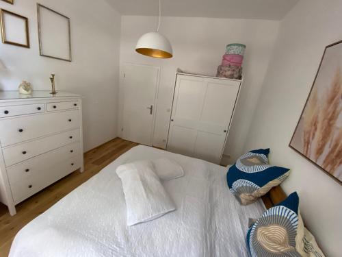 Appartement HanseSeele 19 Turmstraße Wismar