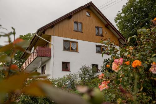 Hansjörgenhof Bioland-Hof Schiltach allemagne