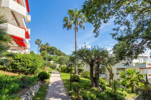 Appart'hôtel Hapimag Apartments Antibes 30 bis, Avenue des Chênes Antibes