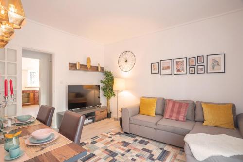 Appartement Happy Holiday Cascais Avenida Marginal 9305, 1º Dt Cascais