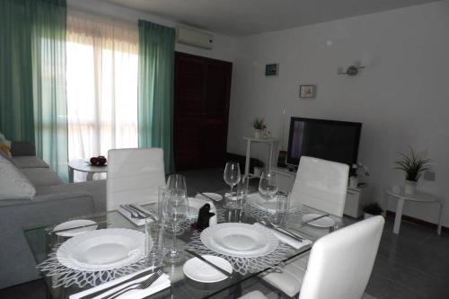 Appartement Happy House-fantastic holiday with all amenities Rua do Estádio 19a Apart 108 Quinta Belavista Albufeira