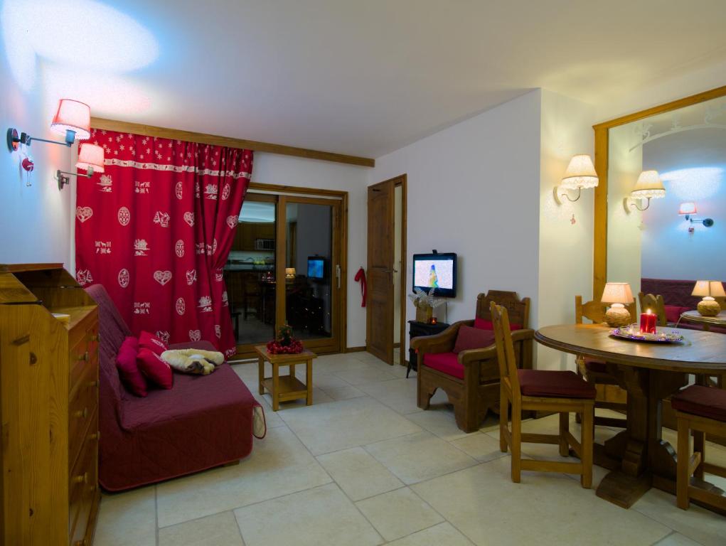 Appartement Happy Moose - Cosy Mont Blanc View apartment 17 Rue Charlet Straton, 74400 Chamonix-Mont-Blanc