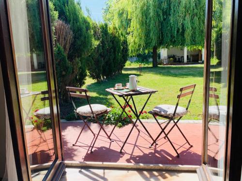 Happy Ria House Chousa Velha portugal