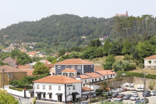 HappySintra GuestHouse by Casa do Preto Sintra portugal