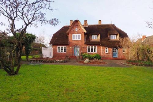 Appartement Hardesweg 119 Nr 1 Hardesweg 119 Wrixum