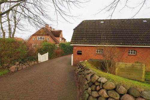 Hardesweg 119 Nr 1 Wrixum allemagne