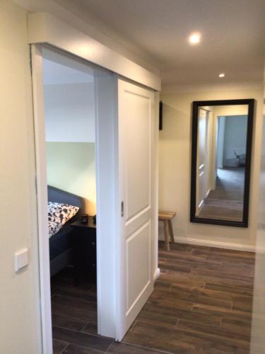 Appartements HaRe Ferienwohnungen Hunnenswarf 1 Langeneß