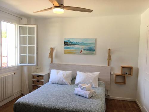 B&B / Chambre d'hôtes Haritza 2 Allée du Coût Anglet