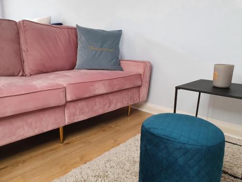Appartement Harmony Apartment 35 Buer-Gladbecker-Straße Gelsenkirchen