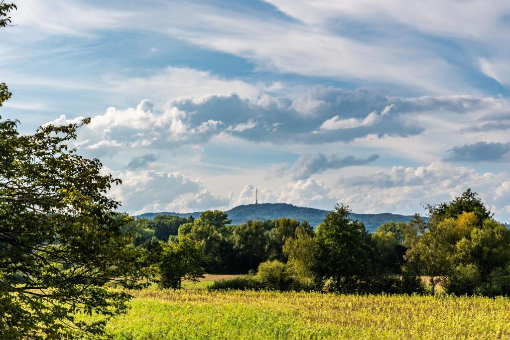 Séjour chez l'habitant Hartenbachhof 4 Im Mösle, 79224 Umkirch