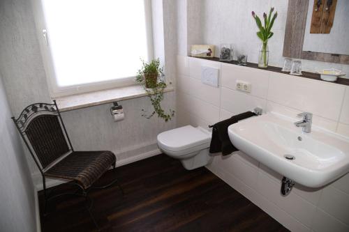 B&B / Chambre d'hôtes Hartlef´s Gasthof Moorchaussee 129 Stade