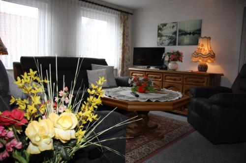 Appartement Harz-Sonne Breite Str. 17 Altenau