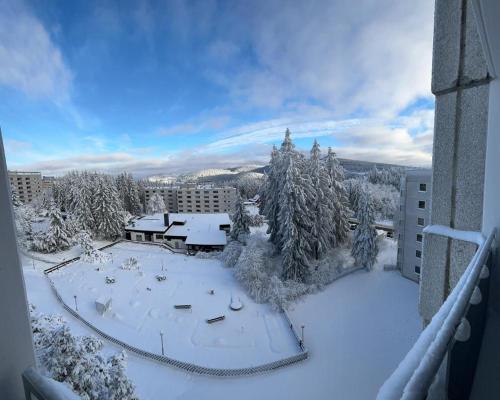 Harz Stube Goslar allemagne