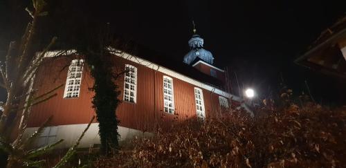 Appartement Harz Zeit 33A Auf dem Glockenberg Altenau