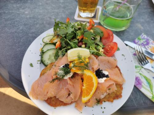 Harzbaude - Gasthaus Bodetal Rübeland allemagne