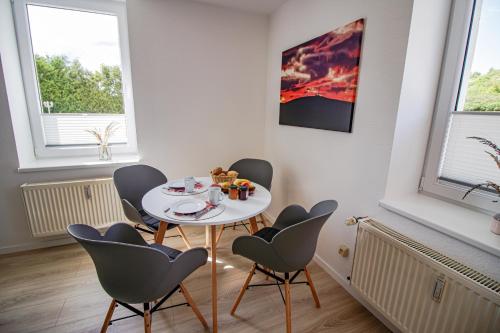 Appartement harZeit Horstbergblick Benzingeröder Chaussee 72 Wernigerode