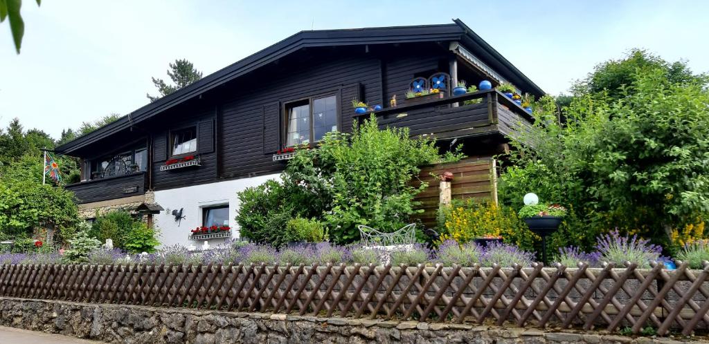 Appartement Harzer Bergblick all inkl 45 Dachsweg, 37431 Bad Lauterberg