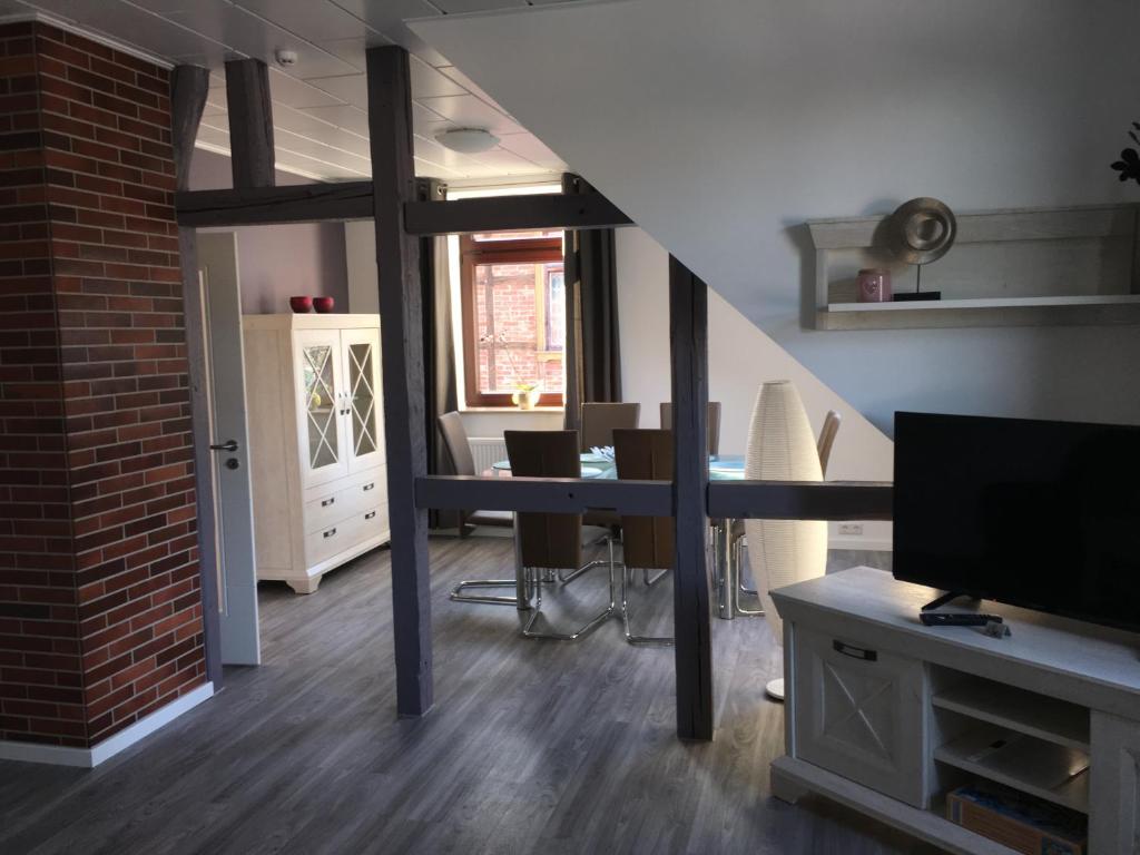 Appartements Harzer Ferienlodge 20 Amtsfeldstraße, 38855 Wernigerode