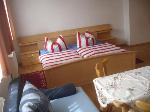 Harzer Ferienpension Timmenrode allemagne