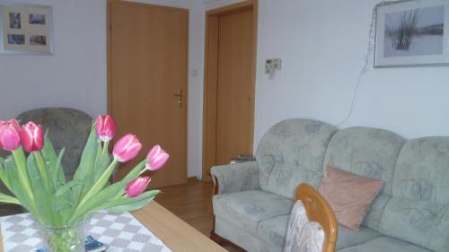 Appartement Harzurlaub Heyder Oberer Ortberg 5 Elbingerode
