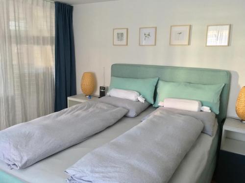 Appartement Haselbachstraße 6 Haselbachstraße 6 Ebensfeld