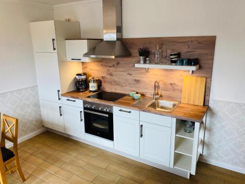 Appartements Hasselberger Huus Pugholz 3 Hasselberg